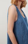 Damenkleid Faow, BLUE, hi-res-model