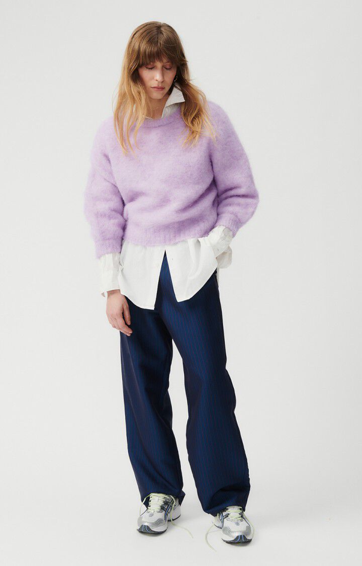 Damen-Pullover Foubay, PARMA VINTAGE, hi-res-model