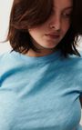 T-shirt femme Sonoma, GLACE VINTAGE, hi-res-model