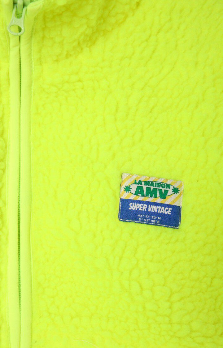 Kid's jacket Hoktown