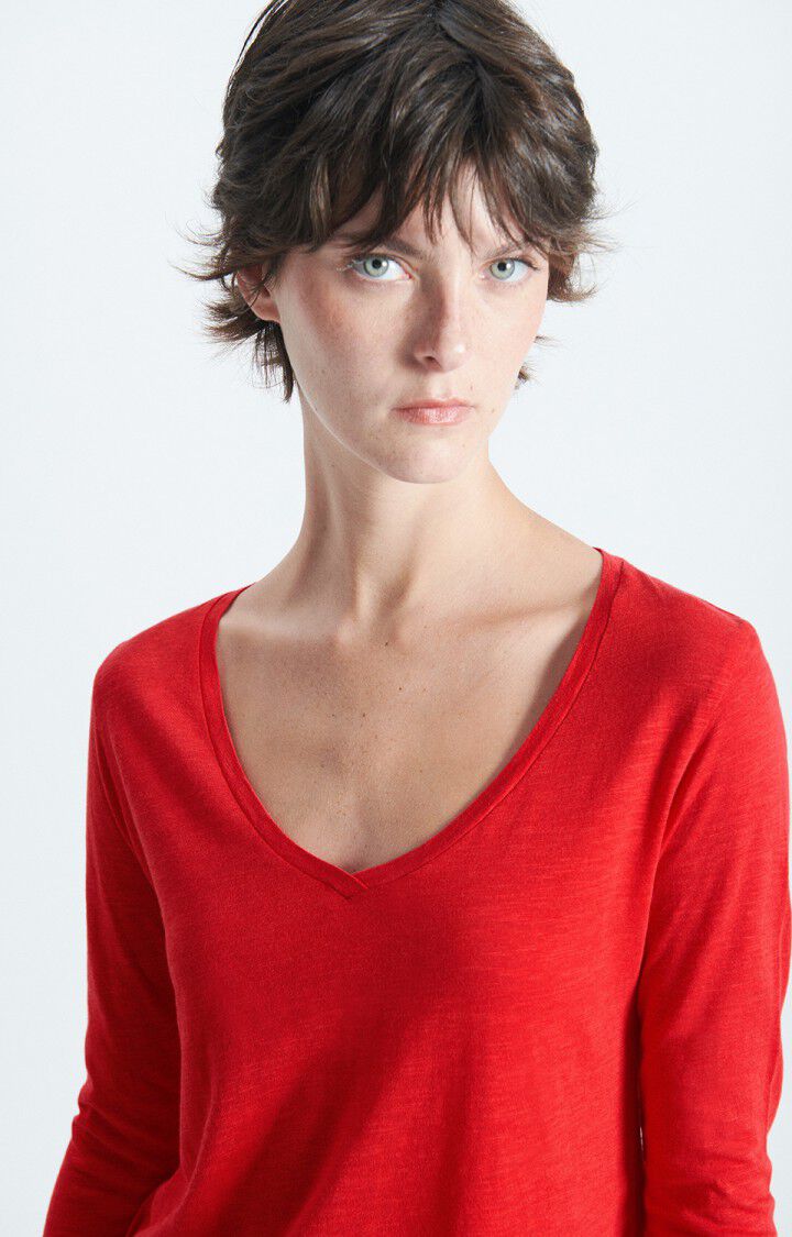 Women's t-shirt Jacksonville