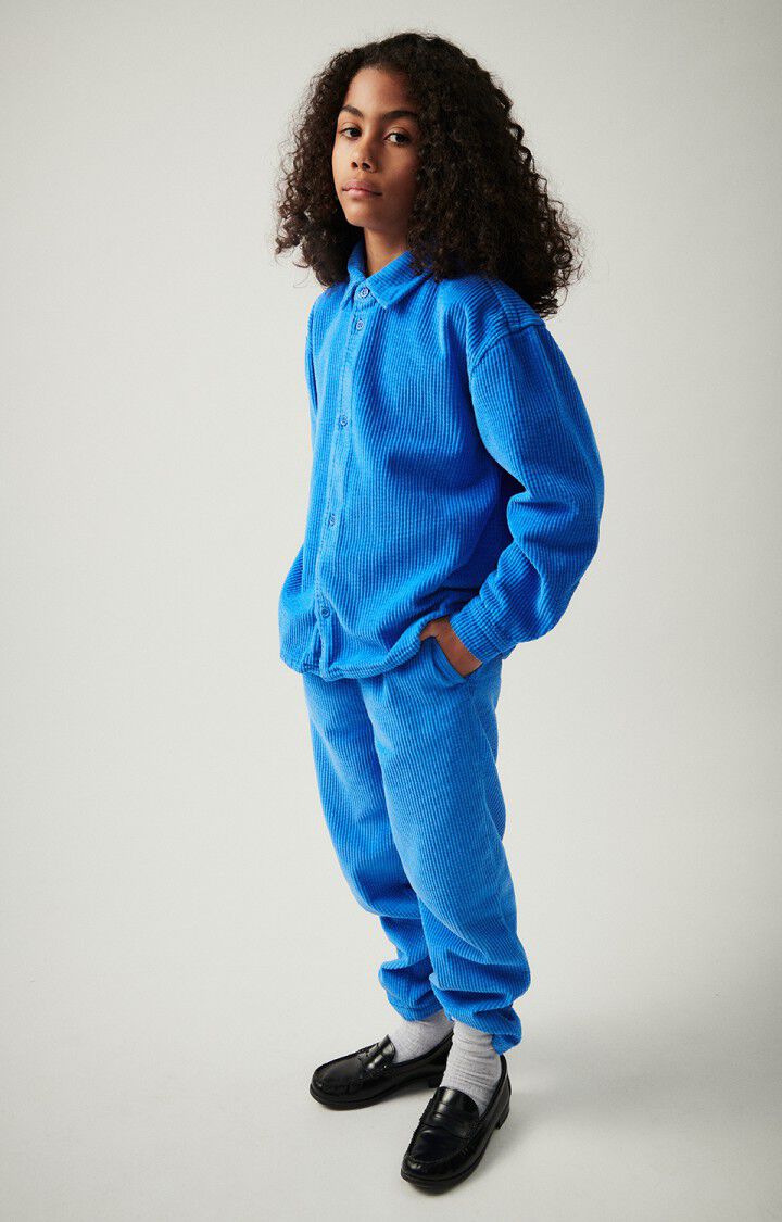 Pantalon enfant Padow, RIVAGE VINTAGE, hi-res-model