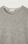 Pull homme Ducksbay, GRIS CHINE, hi-res