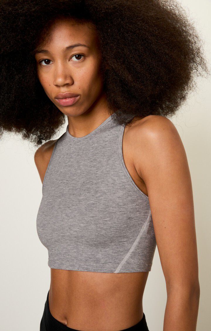 DamenBH Nezville, GRAU MELIERT, hi-res-model