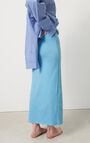 Women's skirt Rakabay, SKY BLUE, hi-res-model