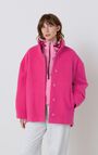 Abrigo mujer Bazybay, FUCHSIA, hi-res-model