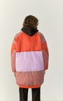 Women's padded jacket Kolbay, TRICOLOUR LILAC, hi-res-model