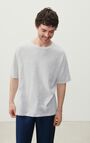 Heren-T-shirt Sonoma, ARCTIC GEVLEKT, hi-res-model