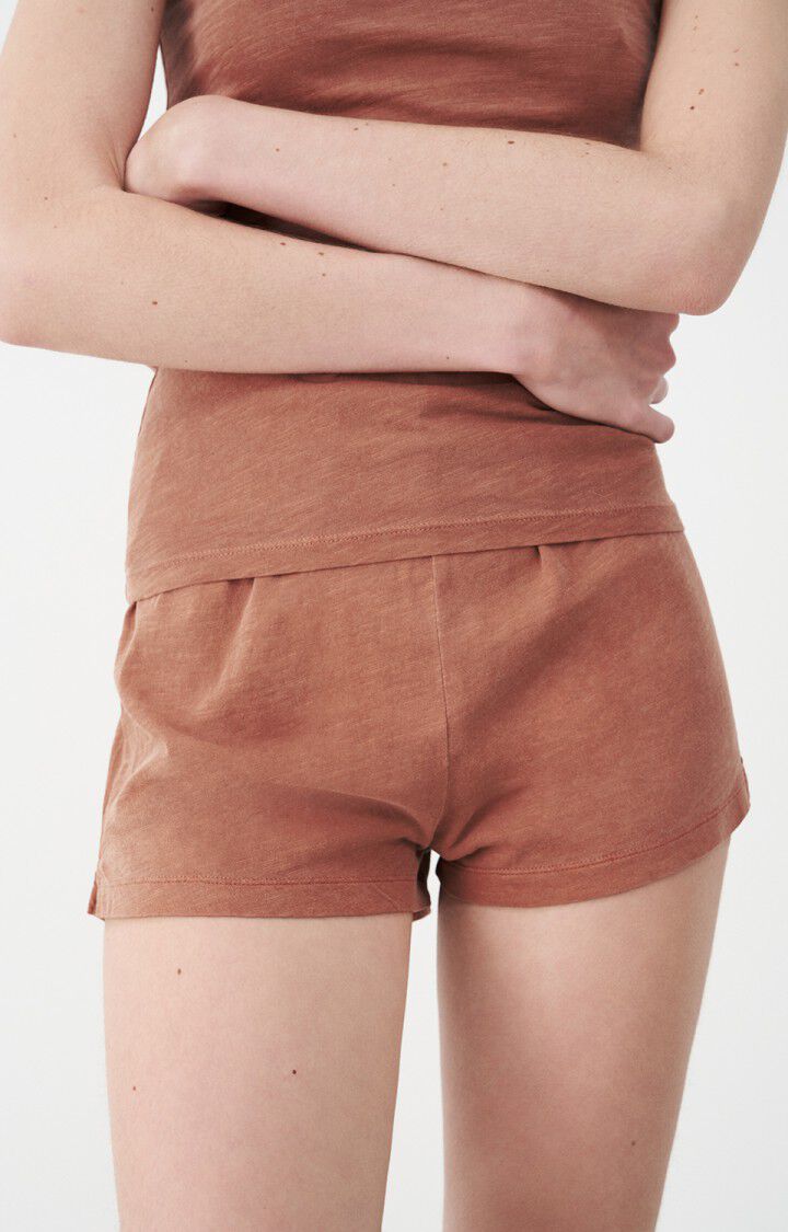 Women's shorts Lamy