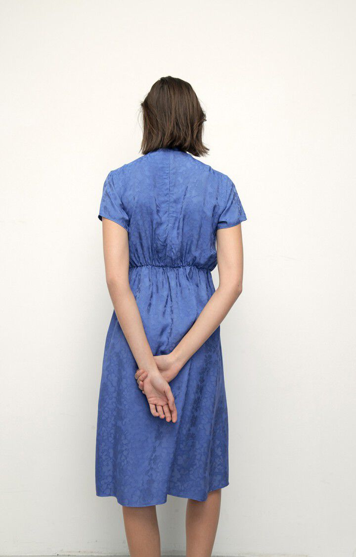 Abito donna Bukbay - MARINO - Blu - S