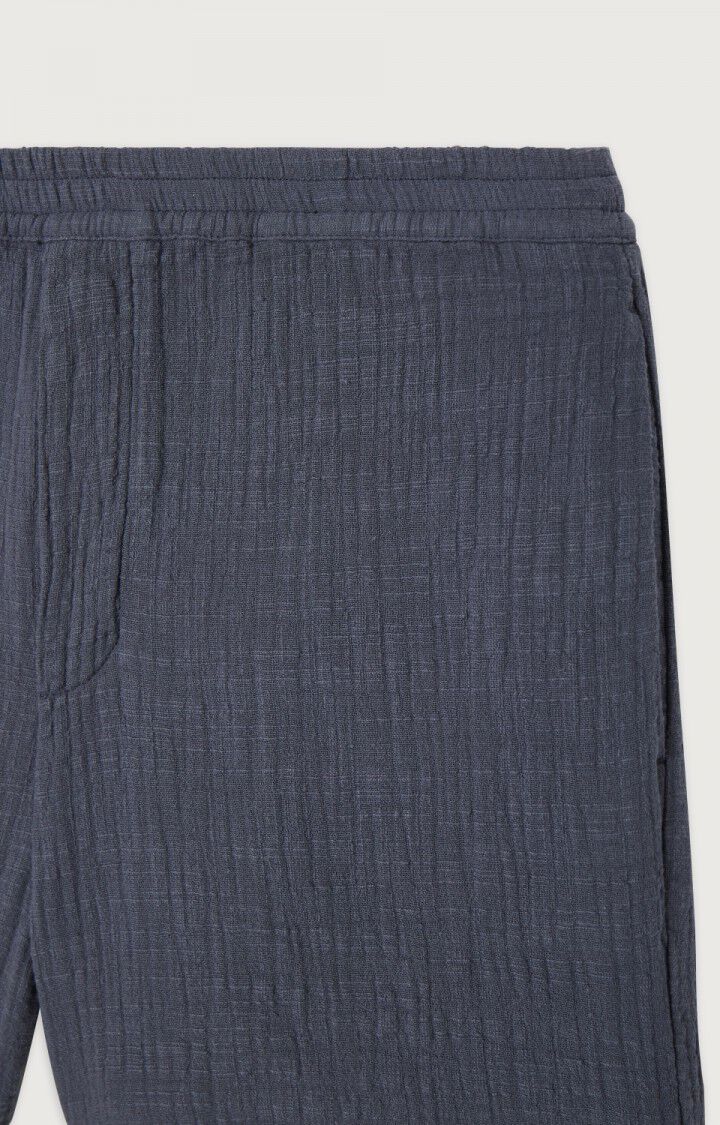 Men's shorts Oyobay - LEAD - Black - XL
