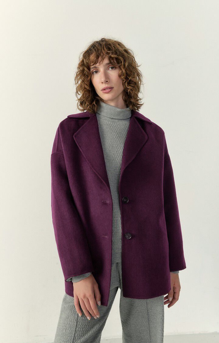 Cappotto donna Dadoulove