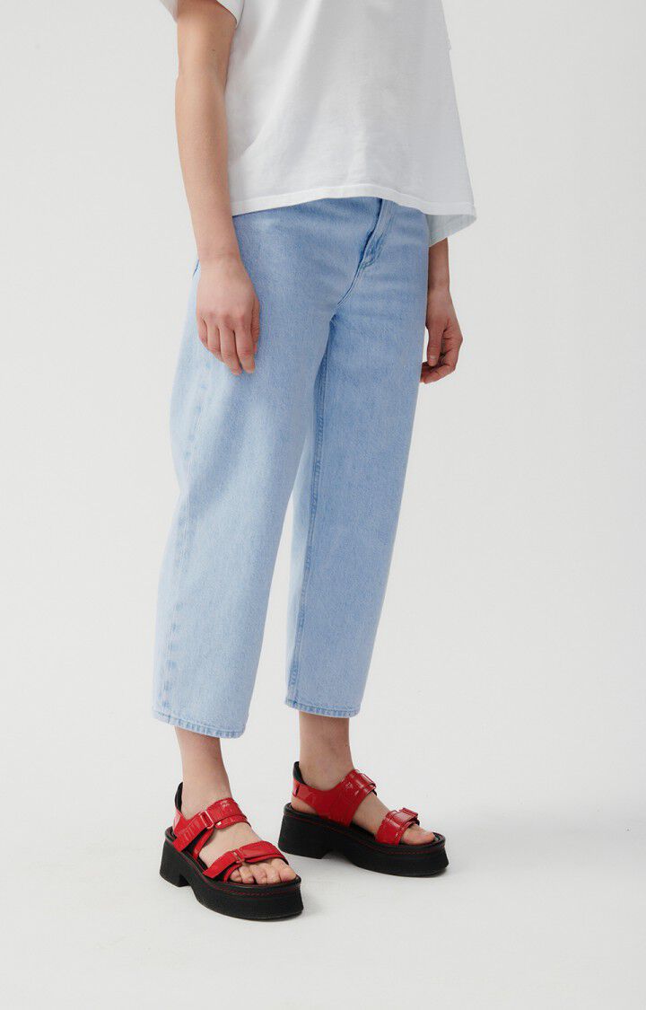 Jeans donna Joybird, BLEACHED, hi-res-model