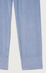 Women's trousers Padow, WISTERIA, hi-res