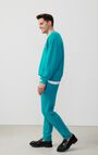Men's sweatshirt Izubird, VINTAGE ATOLL, hi-res-model