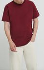 Men's t-shirt Fizvalley, VINTAGE MUSCAT, hi-res-model