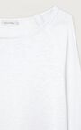 Camiseta mujer Sonoma, BLANCO, hi-res