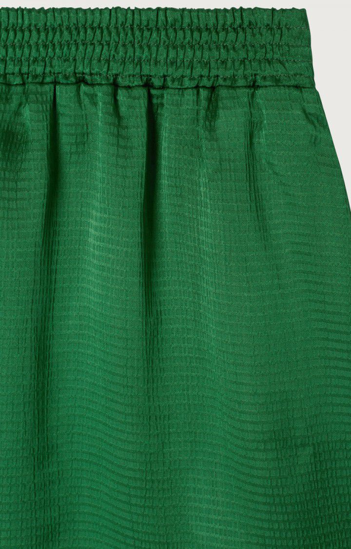 Damen-Rock Shaning - DILL - Gr&uuml;n - S