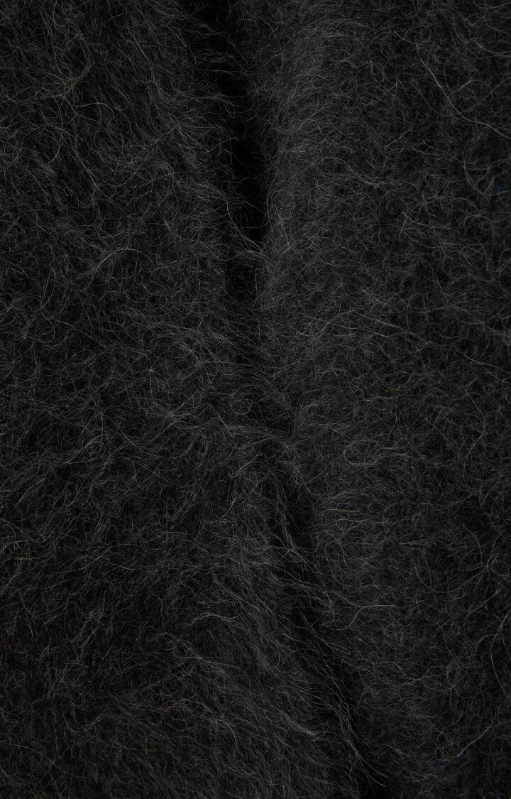 Gilet femme Bymi, CARBONE CHINE, hi-res