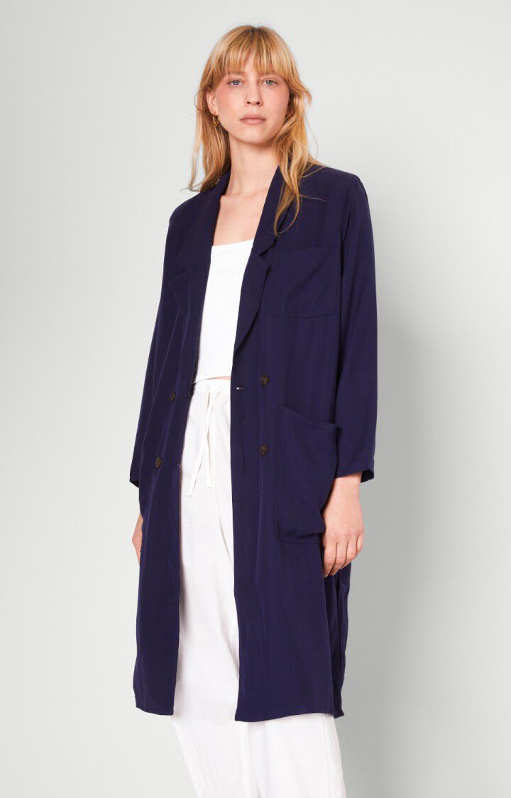 Women's jacket Nalastate, SPHERE, hi-res-model