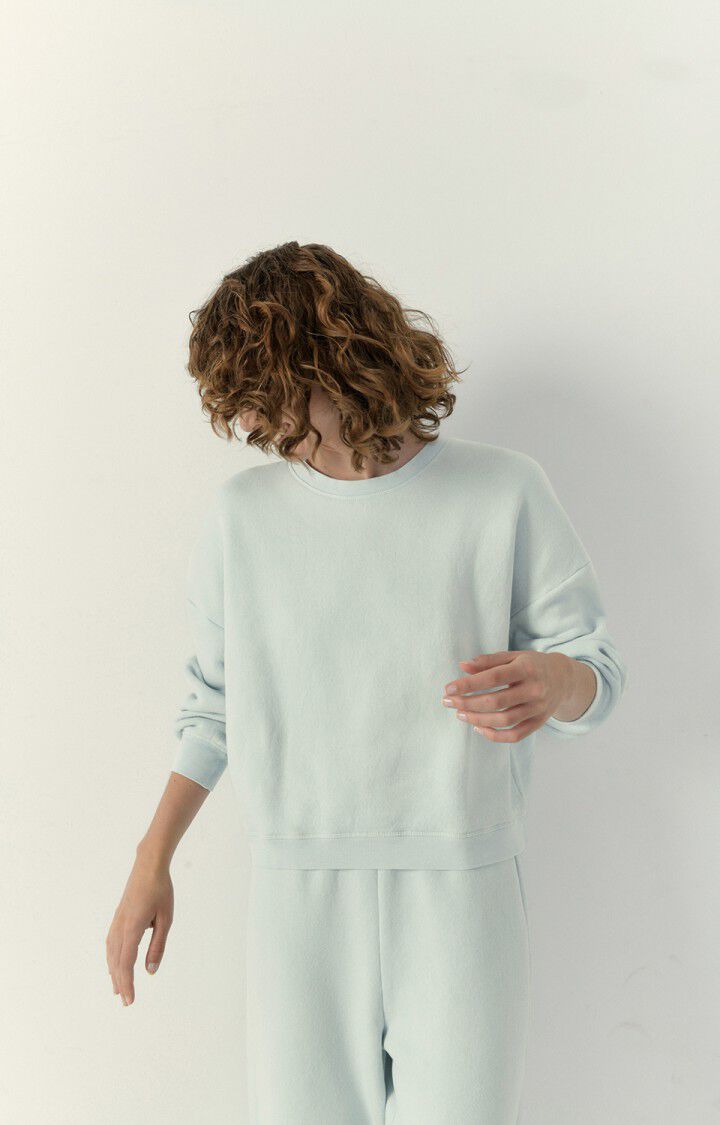 Damessweater Ikatown, IJSBERG VINTAGE, hi-res-model