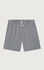 Men's shorts Xoopinsville, VINTAGE GREY, hi-res