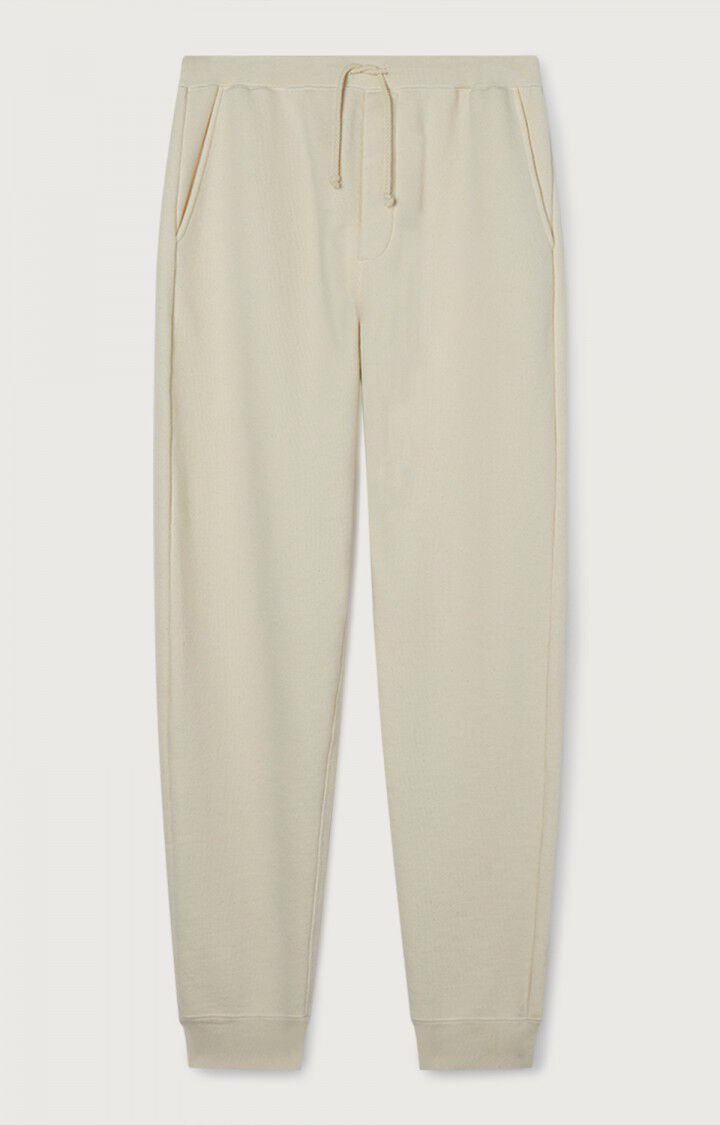 Herrenjogginghose Zutabay, ECRU, hi-res