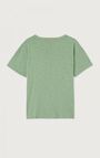 Damen-T-shirt Sonoma, VINTAGE-OPAL, hi-res
