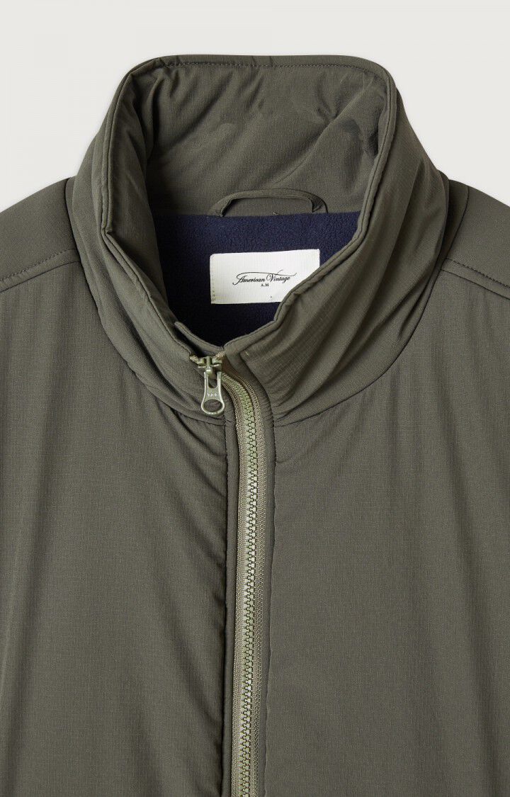 Veste homme Zaxoo, LAURIER, hi-res