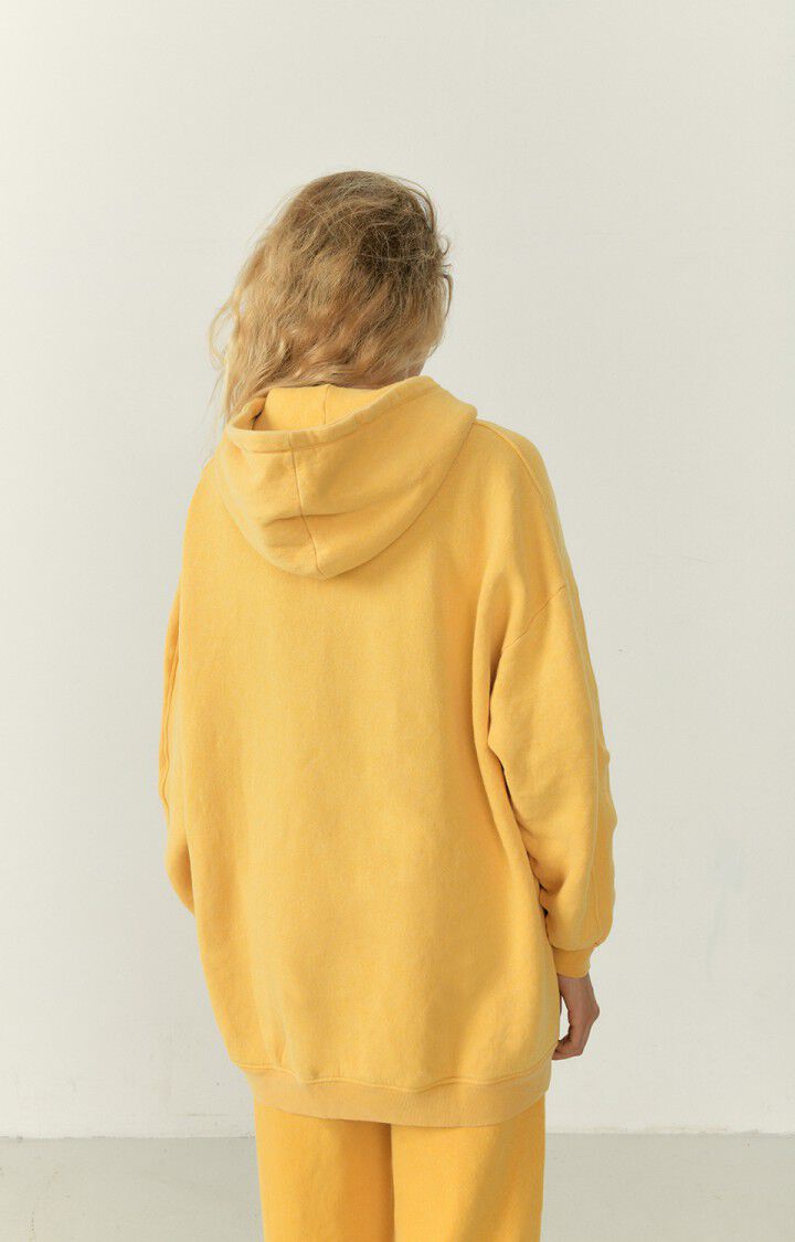Damessweater Ikatown, VINTAGE MANGO, hi-res-model