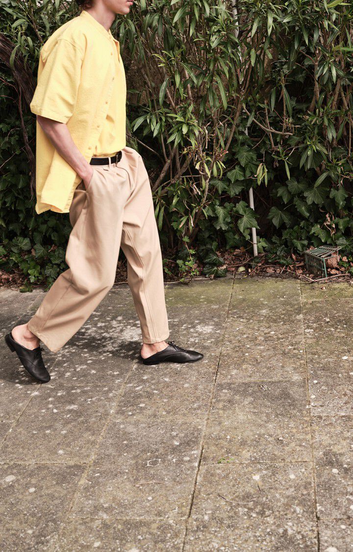 Chemise homme Rygybay, POLLEN, hi-res-model