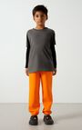 Kinderjogginghose Izubird - MANDARINE VINTAGE - Orange - 3