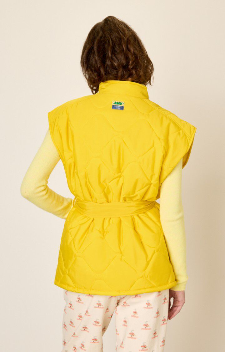 Damen-Jacke Ikino, S&Auml;UERLICH, hi-res-model