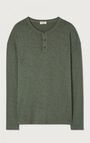 Men's t-shirt Sonoma - VINTAGE BOTTLE - Green - XL