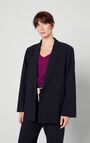 Women's blazer Sirbury, NAVY, hi-res-model