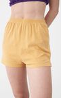 Women's shorts Lamy, VINTAGE CUMIN, hi-res-model
