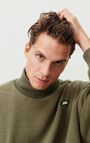 Men's sweatshirt Vobotown, REPTILE, hi-res-model