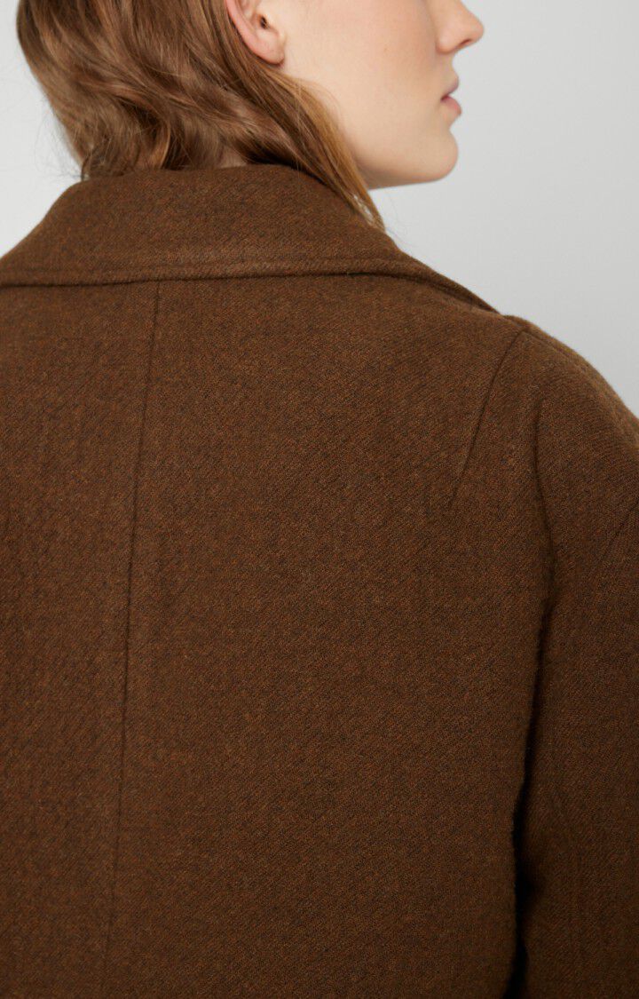 Veste femme Vezapark, NOUNOURS CHINE, hi-res-model