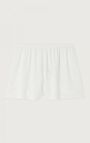 Women's shorts Dualy, WHITE, hi-res