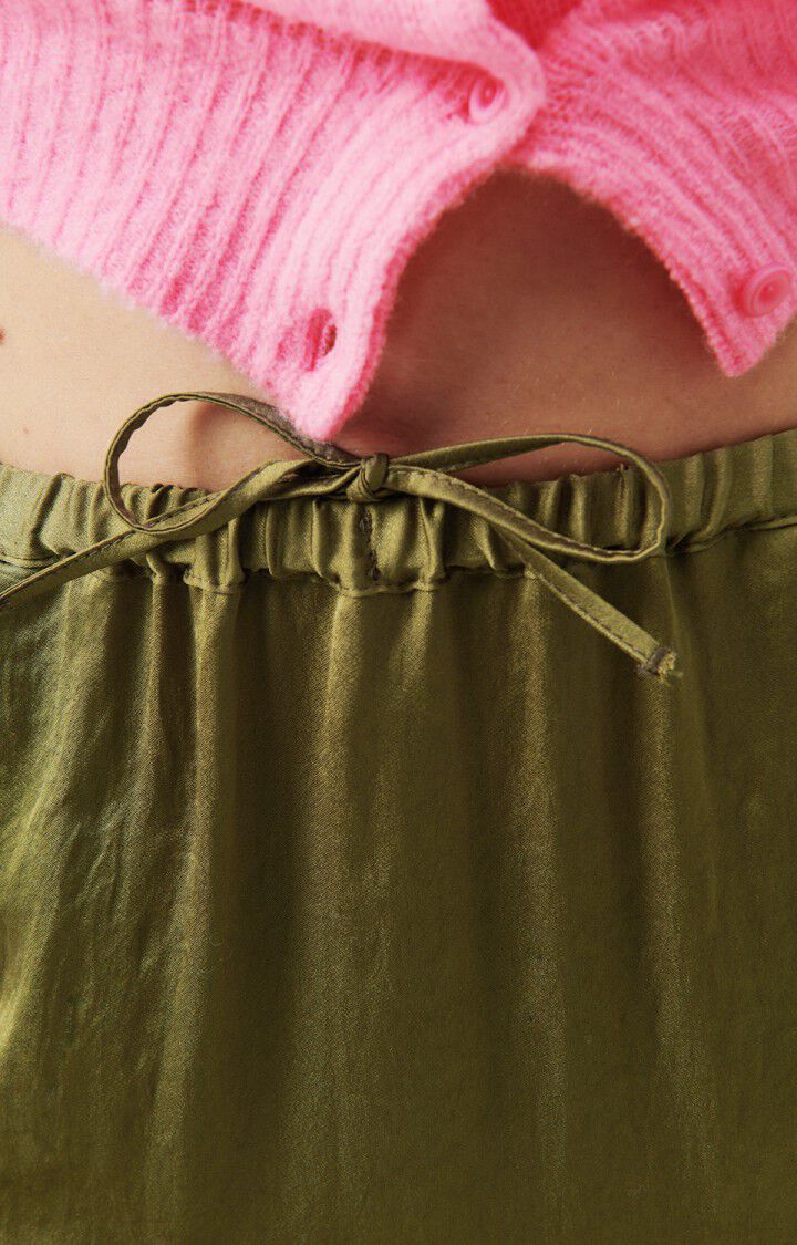 Women's skirt Widland, THYME, hi-res-model