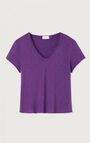 Women's t-shirt Sonoma, VINTAGE ULTRAVIOLET, hi-res