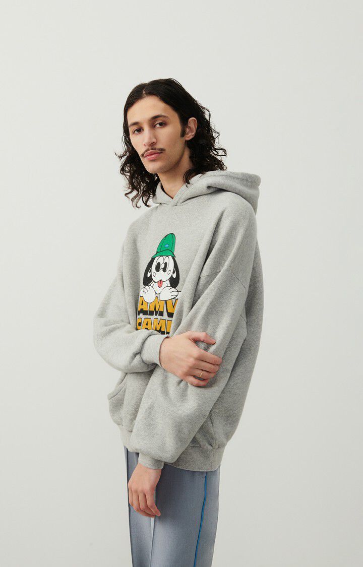 Men's hoodie Rizebay