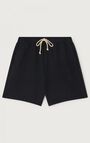 Men's shorts Zutabay, CARBON, hi-res