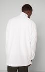 Unisex jacket Ikino, WHITE, hi-res-model