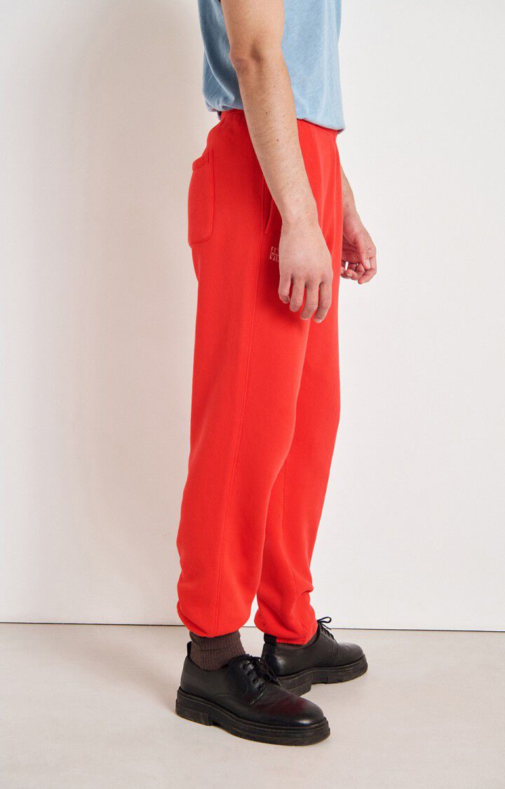 Herenjoggers Izubird, FLAMENCO VINTAGE, hi-res-model