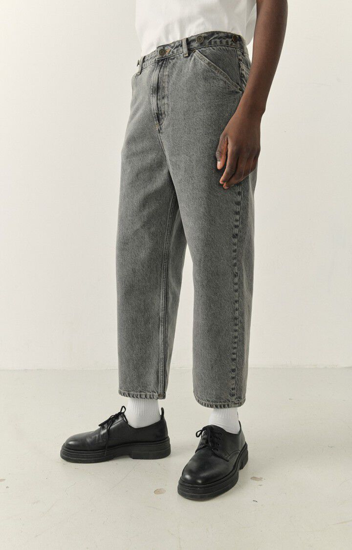 Jeans uomo Yopday, GREY, hi-res-model