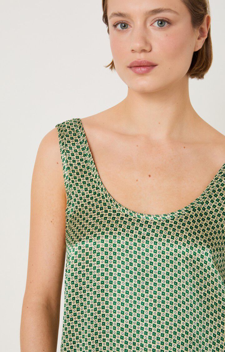 Women's top Shaning, ARMANDE, hi-res-model