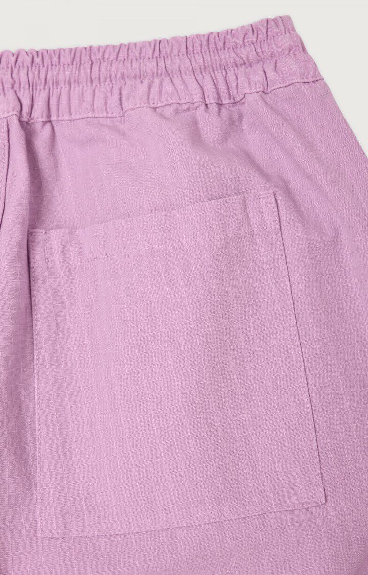 Women's trousers Rygybay, ORCHID, hi-res