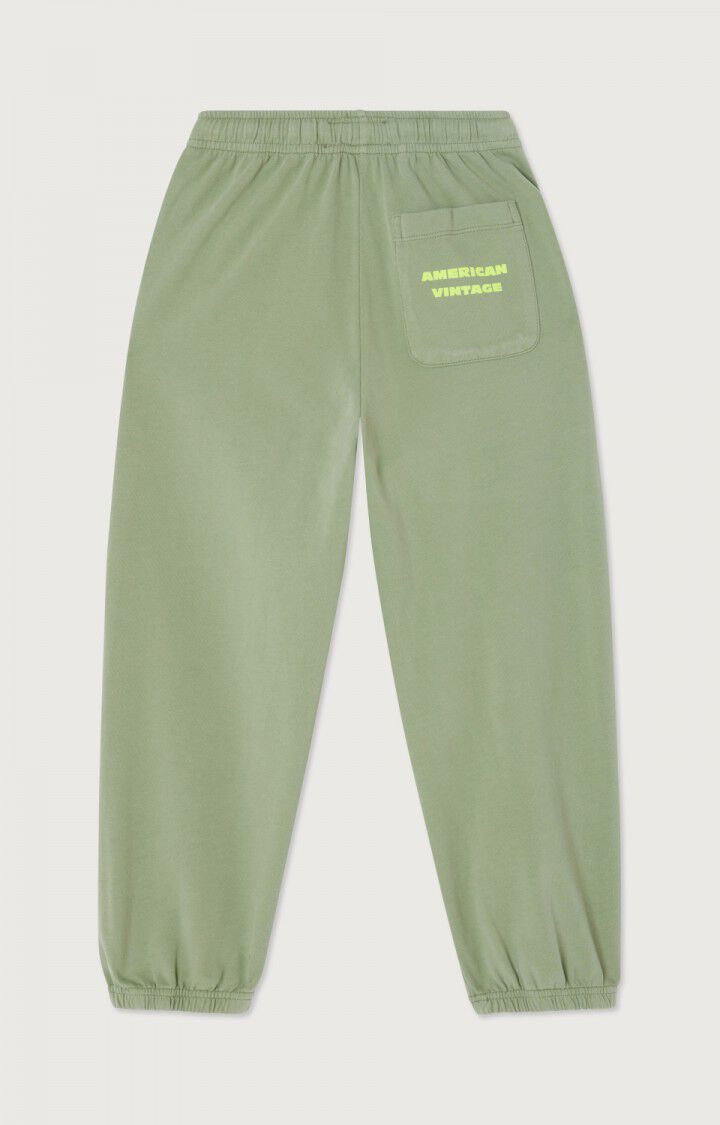 Kid's joggers Fazy, VINTAGE SHORE, hi-res