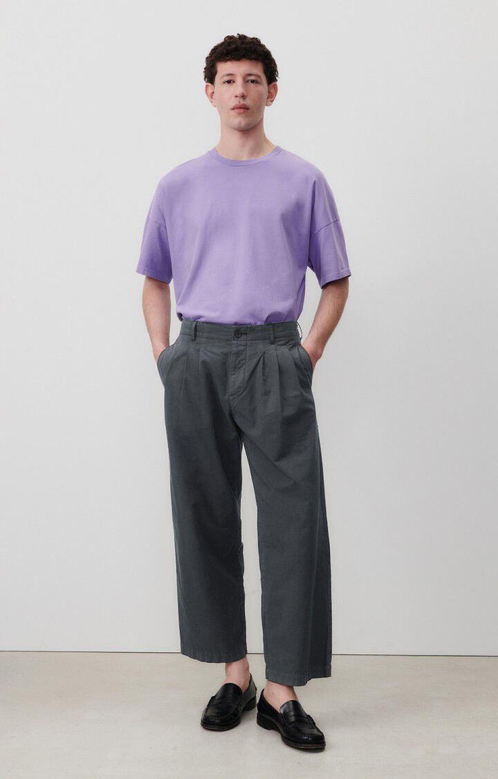 Men's trousers Tysco